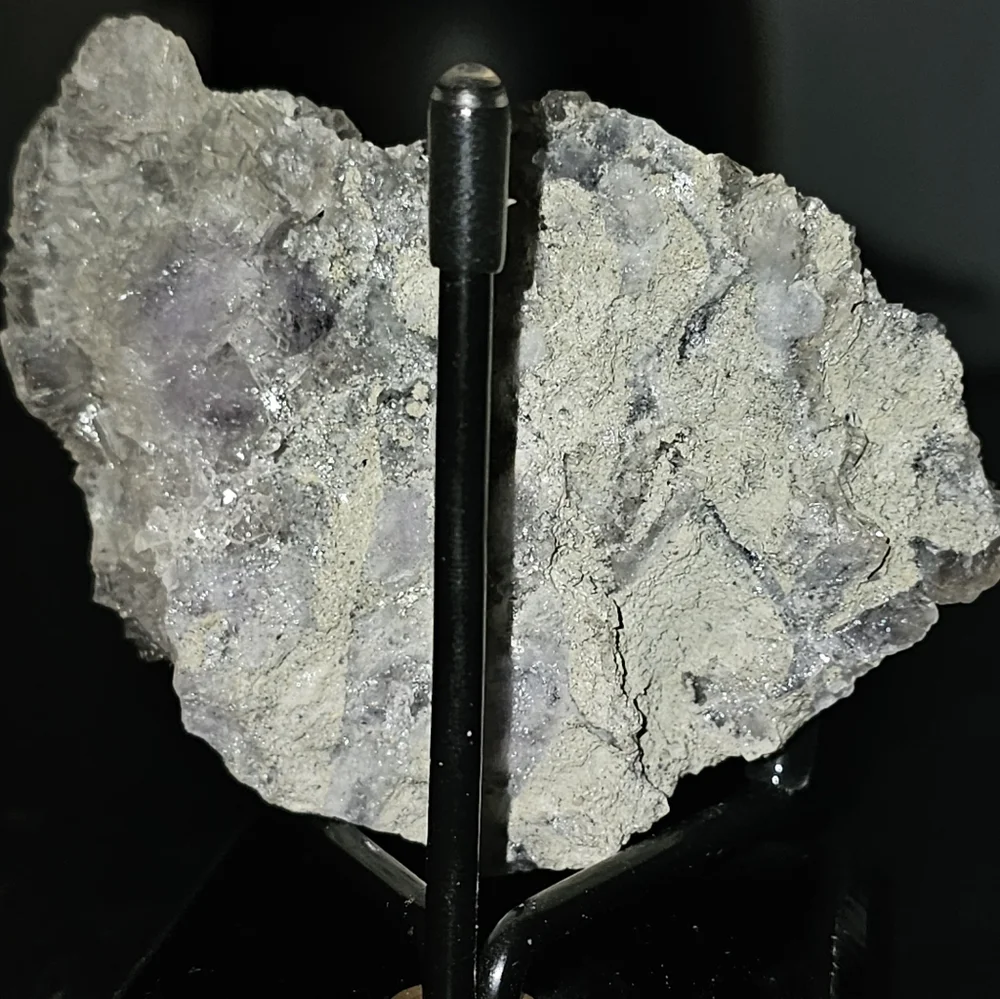 Colorless Fluorite - Picture 6 of 11